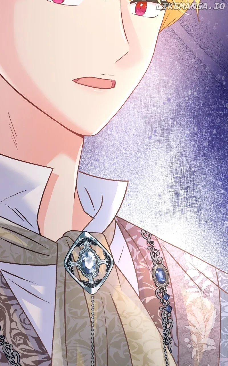 The Handmaiden Hates Childcare Chapter 42 page 112