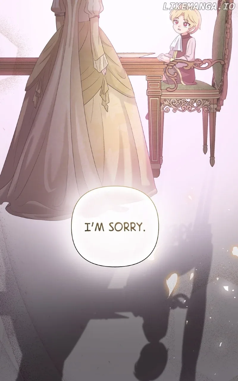 The Handmaiden Hates Childcare Chapter 42 page 117