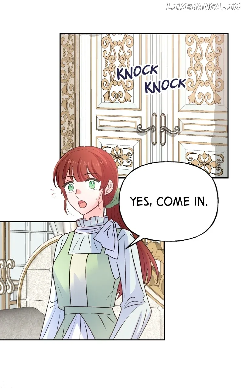 The Handmaiden Hates Childcare Chapter 43 page 106