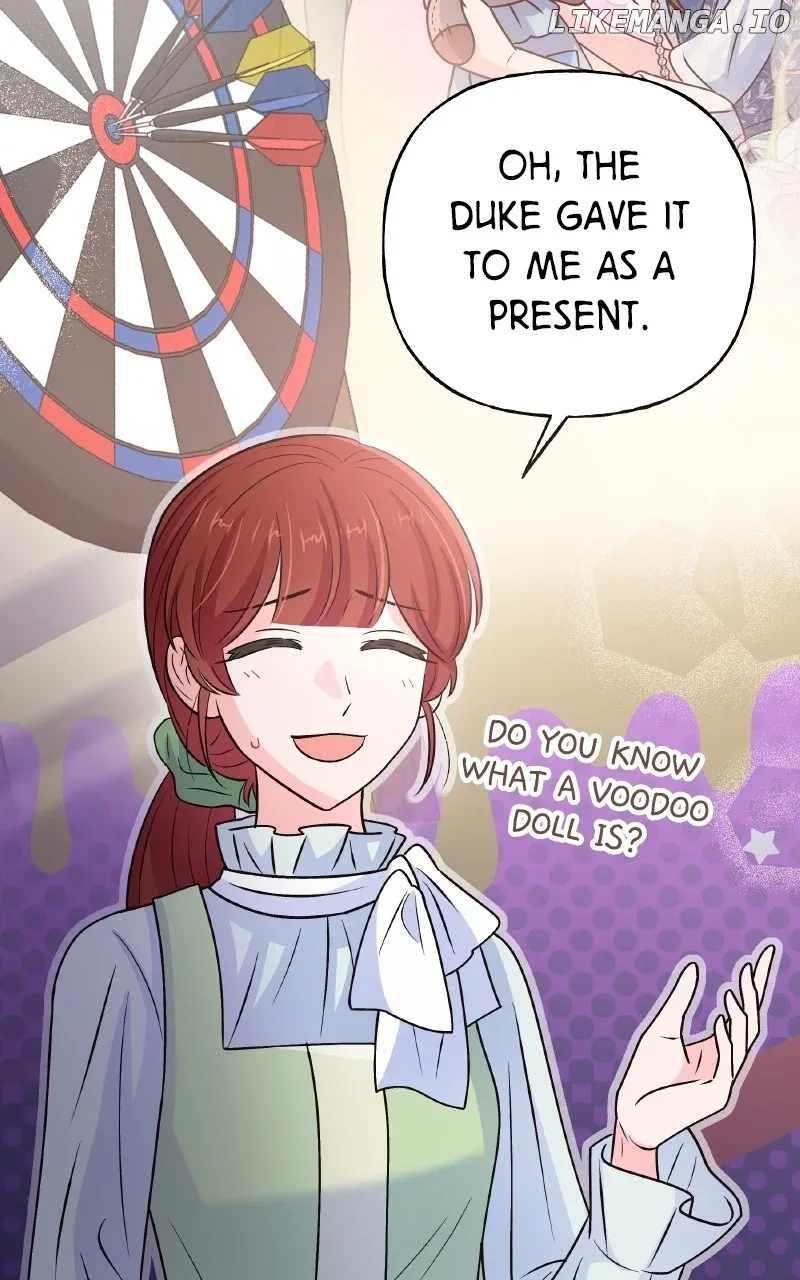 The Handmaiden Hates Childcare Chapter 43 page 114