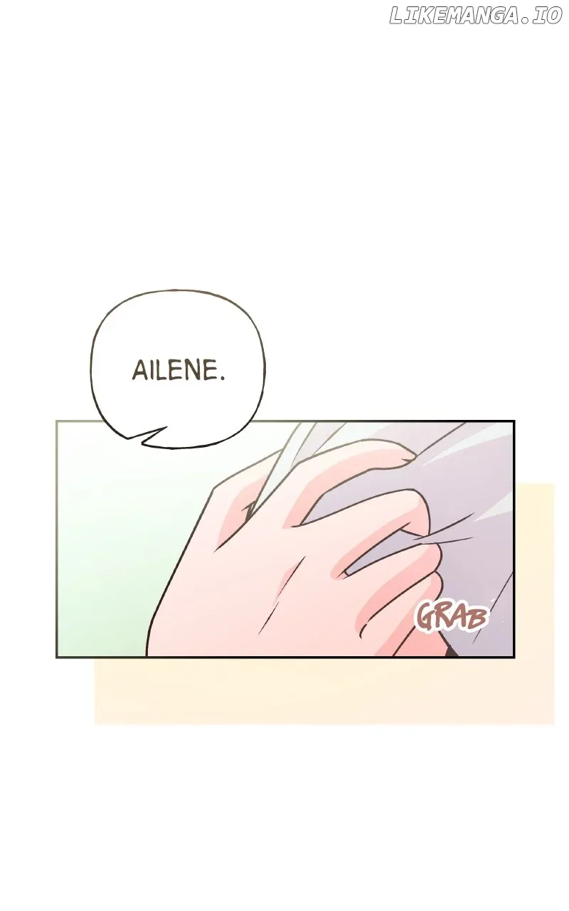 The Handmaiden Hates Childcare Chapter 43 page 120