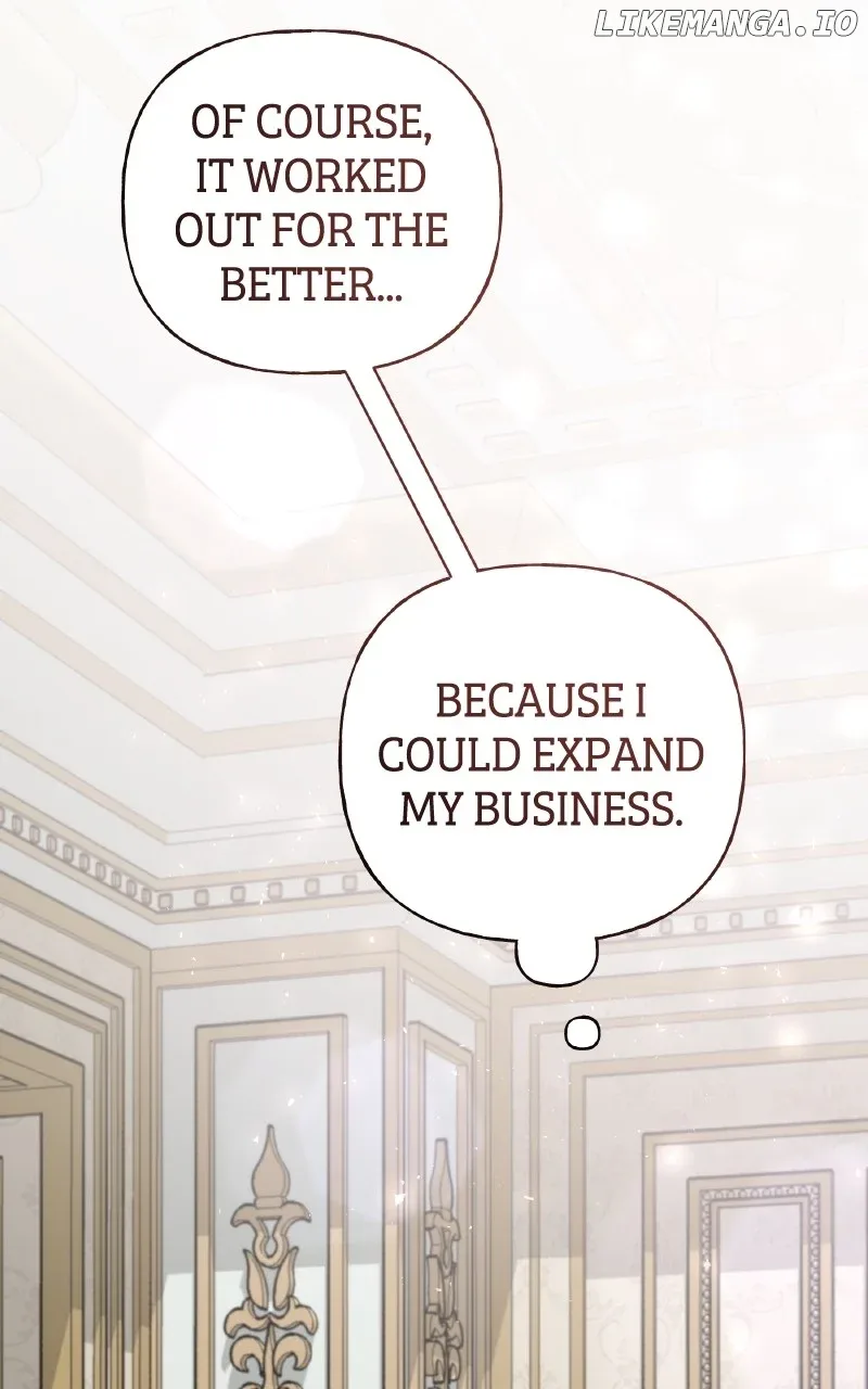 The Handmaiden Hates Childcare Chapter 43 page 101
