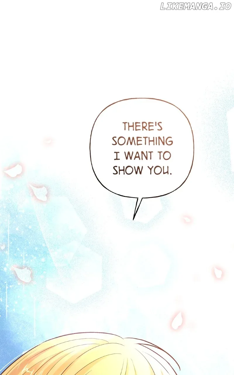 The Handmaiden Hates Childcare Chapter 43 page 123
