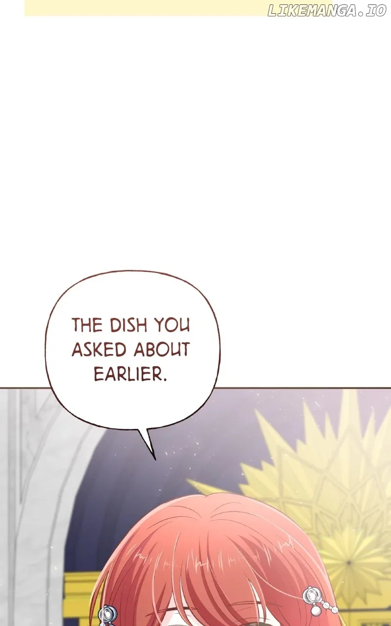 The Handmaiden Hates Childcare Chapter 42 page 109