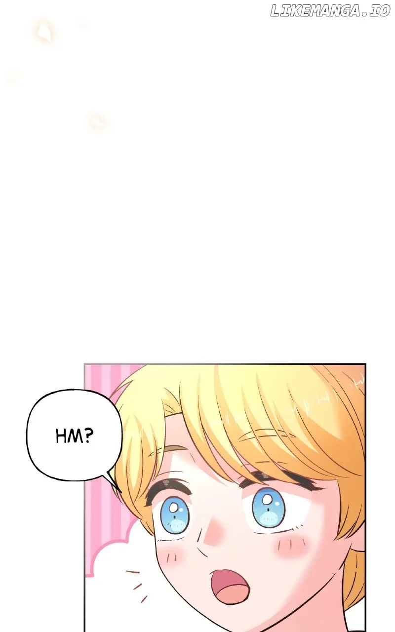 The Handmaiden Hates Childcare Chapter 43 page 110