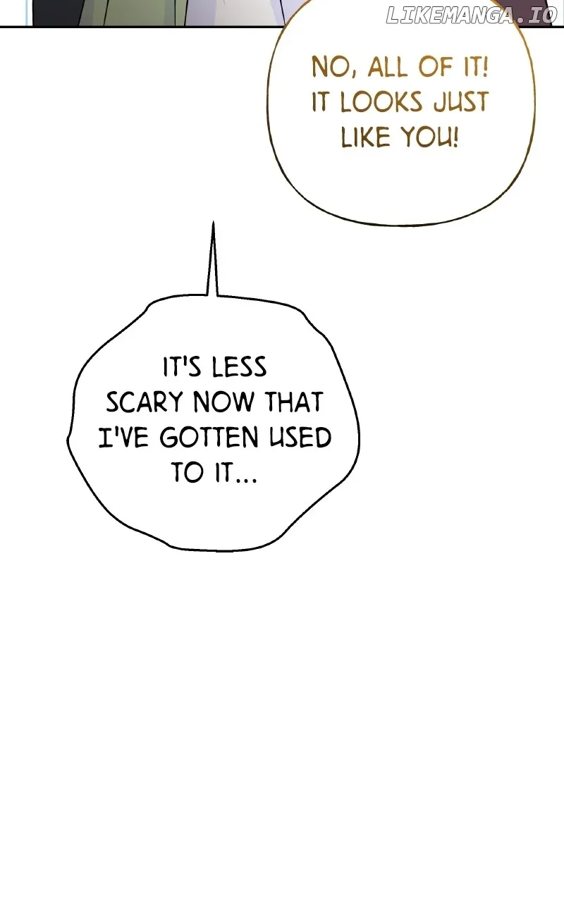 The Handmaiden Hates Childcare Chapter 43 page 119