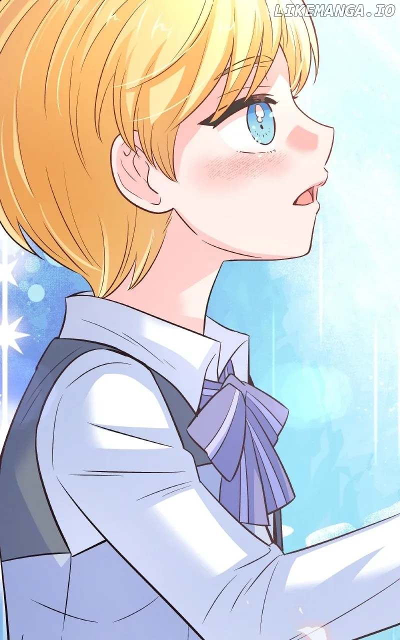 The Handmaiden Hates Childcare Chapter 43 page 124