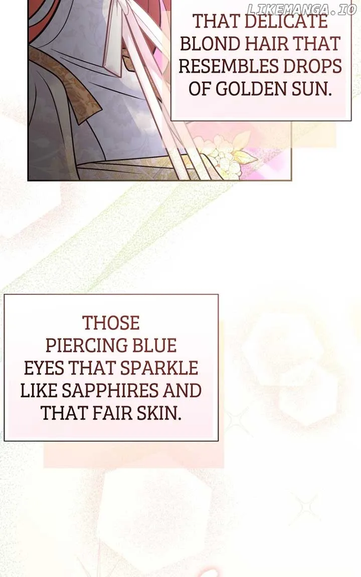 The Handmaiden Hates Childcare Chapter 50 page 5
