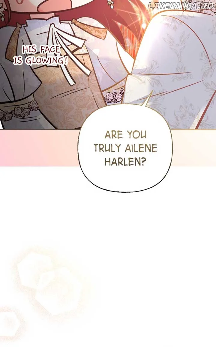 The Handmaiden Hates Childcare Chapter 50 page 3