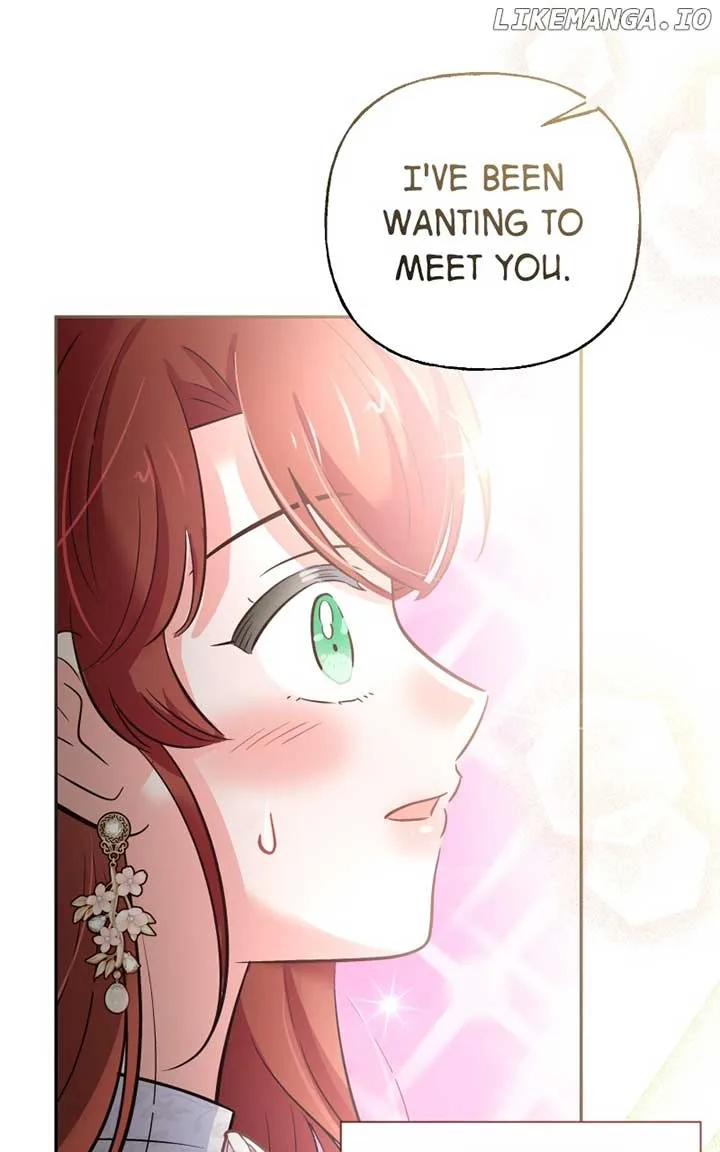 The Handmaiden Hates Childcare Chapter 50 page 4