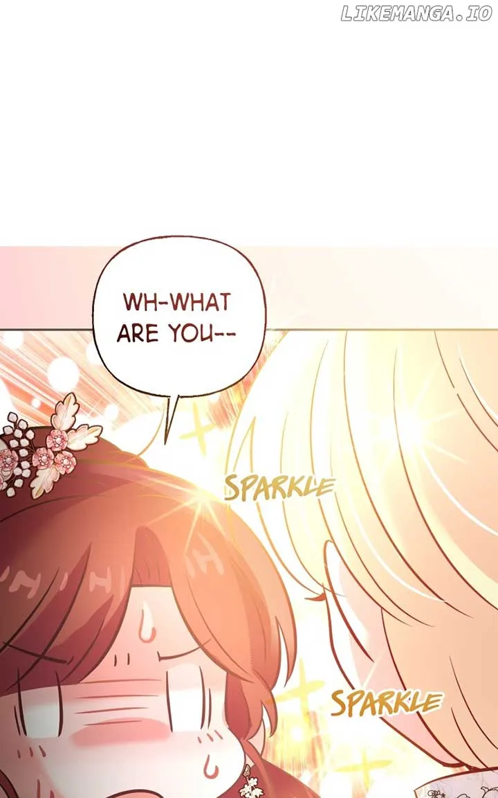 The Handmaiden Hates Childcare Chapter 50 page 2