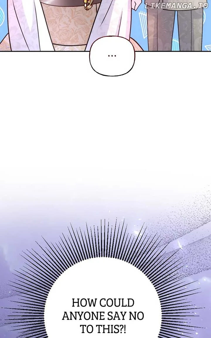 The Handmaiden Hates Childcare Chapter 50 page 73