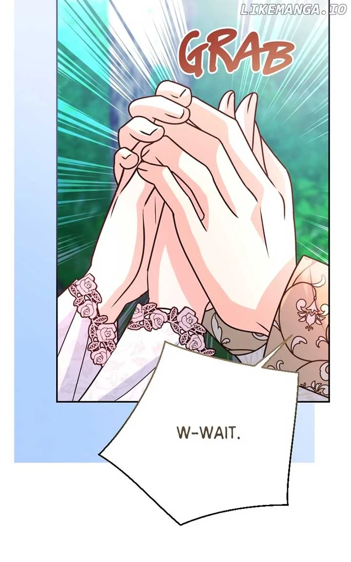 The Handmaiden Hates Childcare Chapter 50 page 67