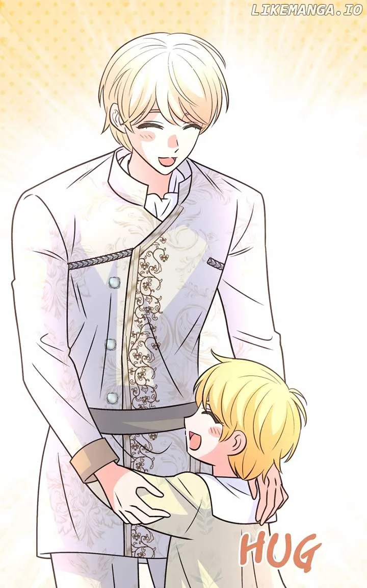 The Handmaiden Hates Childcare Chapter 50 page 92