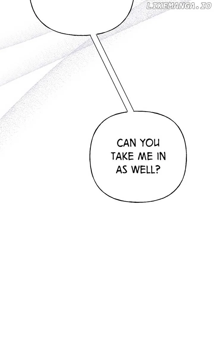The Handmaiden Hates Childcare Chapter 50 page 58