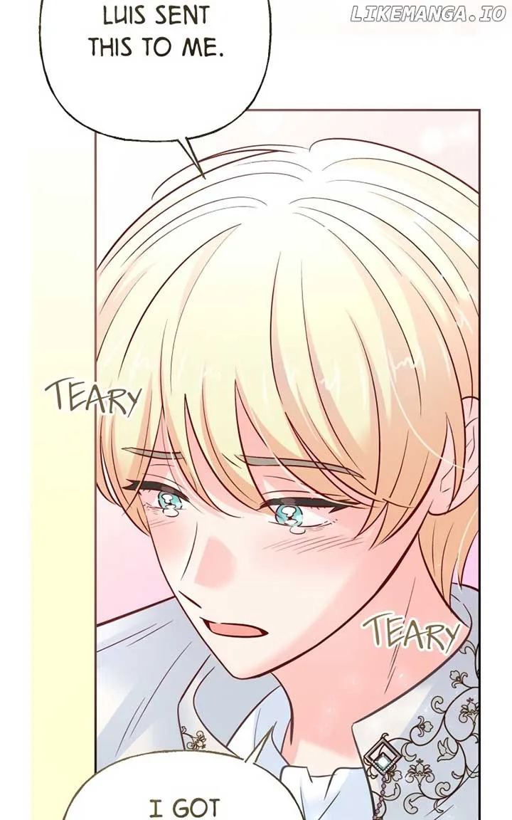 The Handmaiden Hates Childcare Chapter 50 page 20
