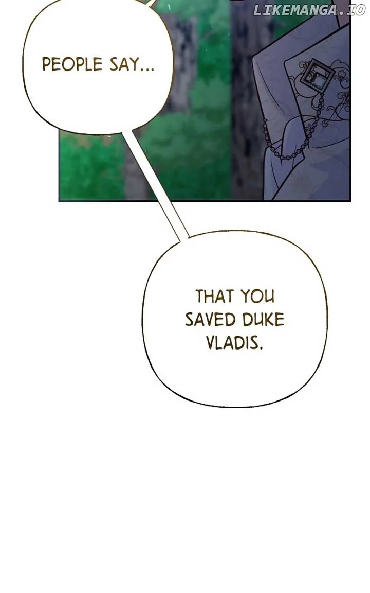 The Handmaiden Hates Childcare Chapter 50 page 47