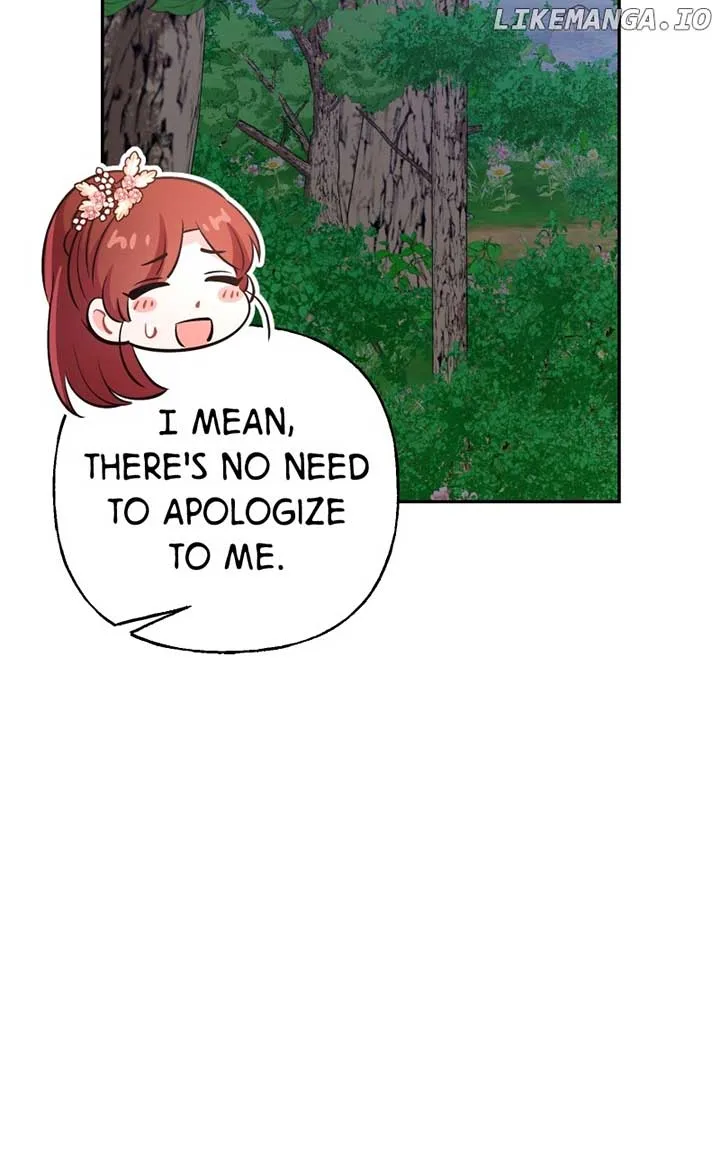 The Handmaiden Hates Childcare Chapter 50 page 25