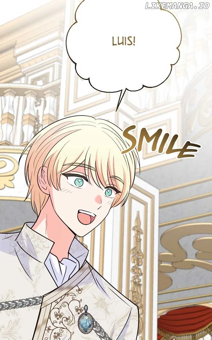 The Handmaiden Hates Childcare Chapter 50 page 89