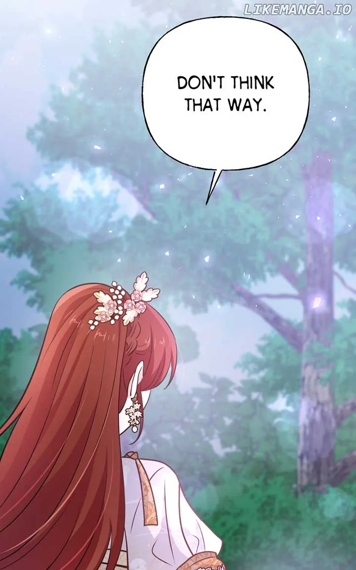 The Handmaiden Hates Childcare Chapter 50 page 36