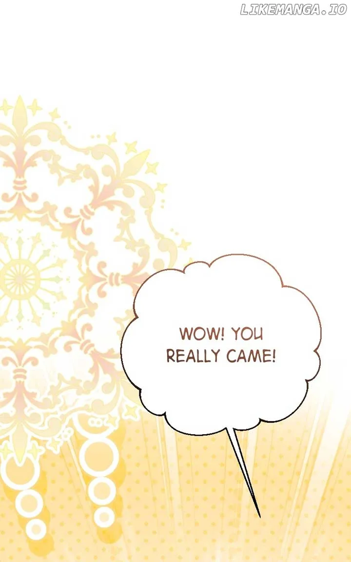 The Handmaiden Hates Childcare Chapter 50 page 91