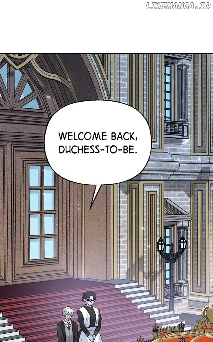The Handmaiden Hates Childcare Chapter 50 page 76