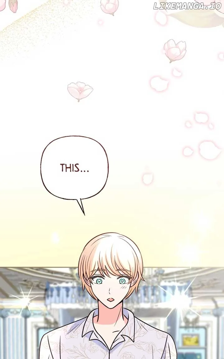 The Handmaiden Hates Childcare Chapter 50 page 116