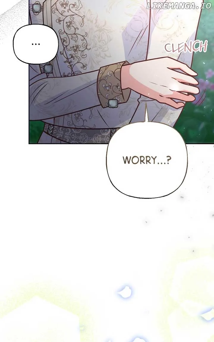 The Handmaiden Hates Childcare Chapter 50 page 28