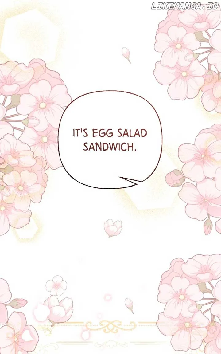 The Handmaiden Hates Childcare Chapter 50 page 114