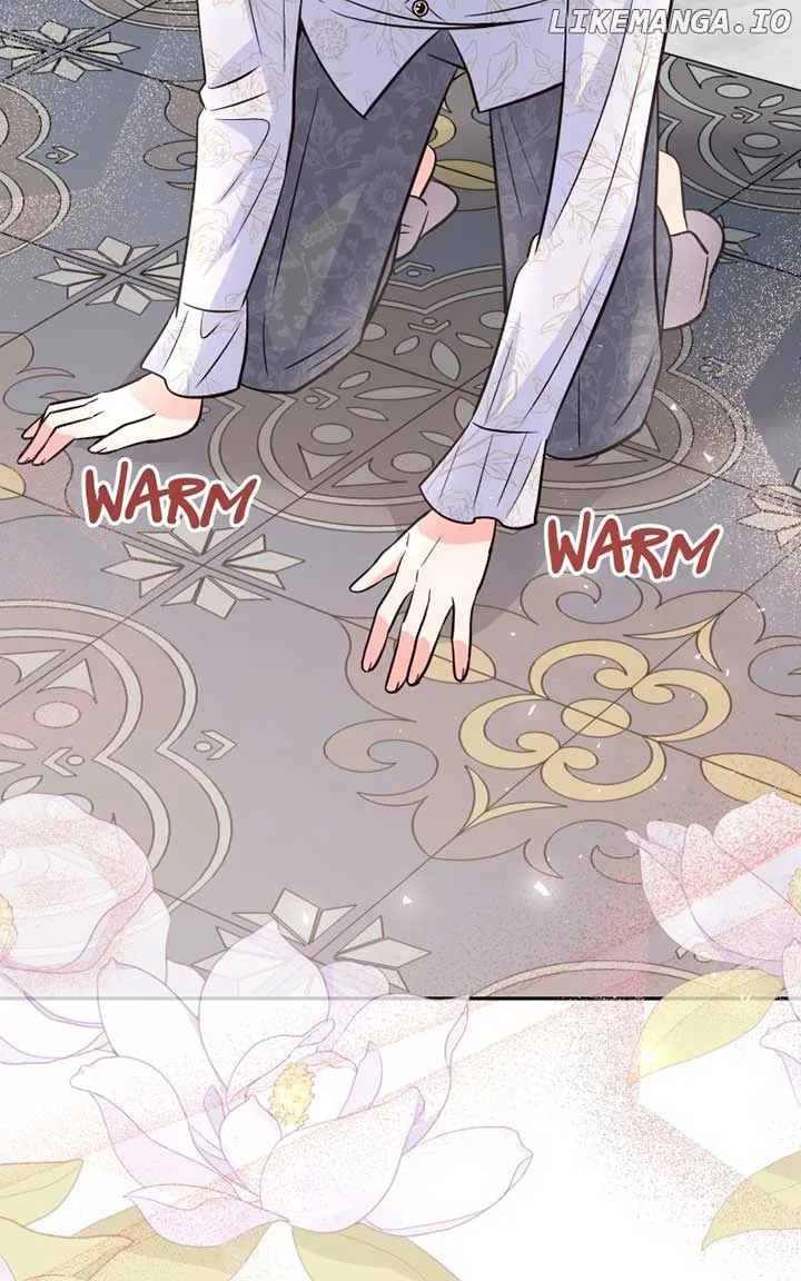 The Handmaiden Hates Childcare Chapter 50 page 109