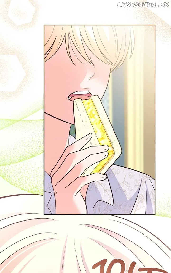The Handmaiden Hates Childcare Chapter 50 page 120
