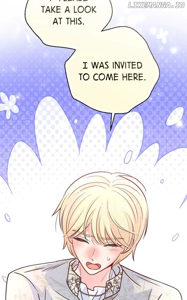 The Handmaiden Hates Childcare Chapter 50 page 16