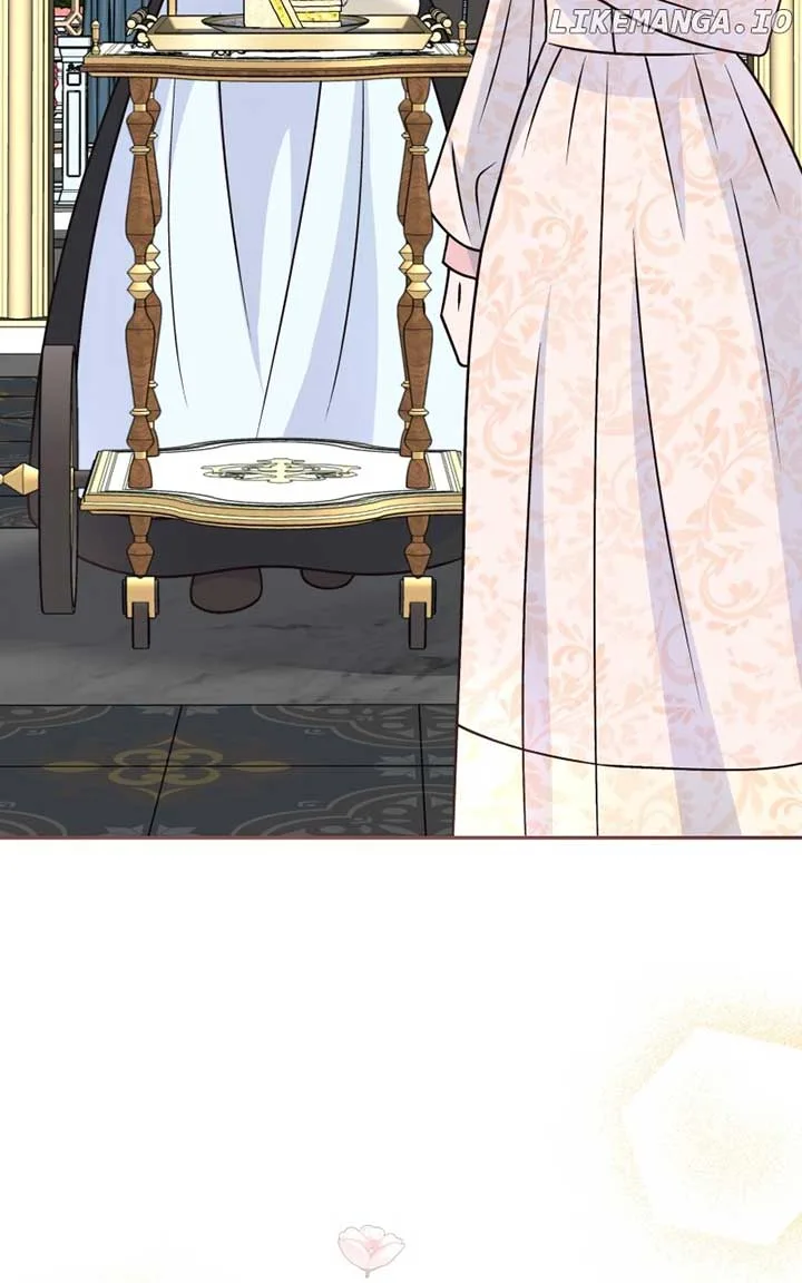 The Handmaiden Hates Childcare Chapter 50 page 113