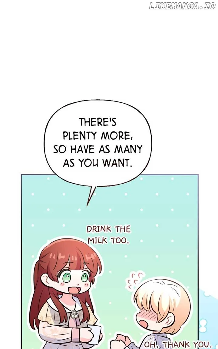 The Handmaiden Hates Childcare Chapter 50 page 125