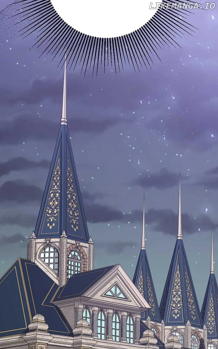 The Handmaiden Hates Childcare Chapter 50 page 74