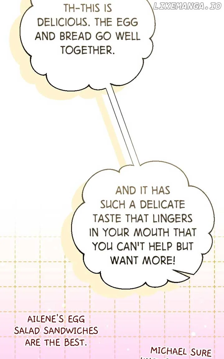 The Handmaiden Hates Childcare Chapter 50 page 123