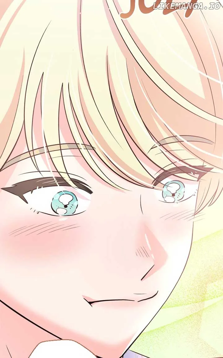 The Handmaiden Hates Childcare Chapter 50 page 121