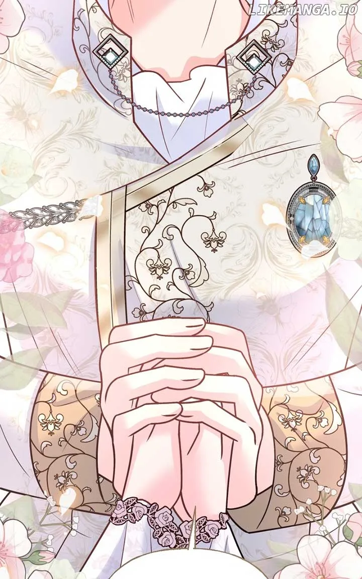 The Handmaiden Hates Childcare Chapter 50 page 70
