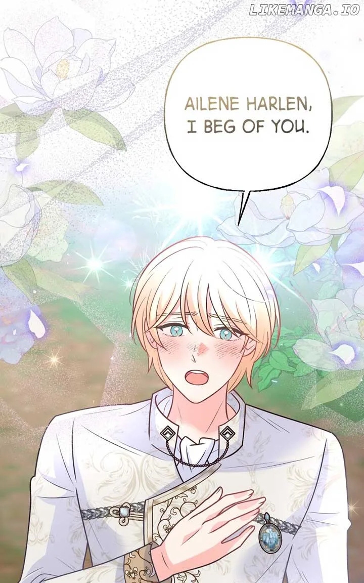 The Handmaiden Hates Childcare Chapter 50 page 50