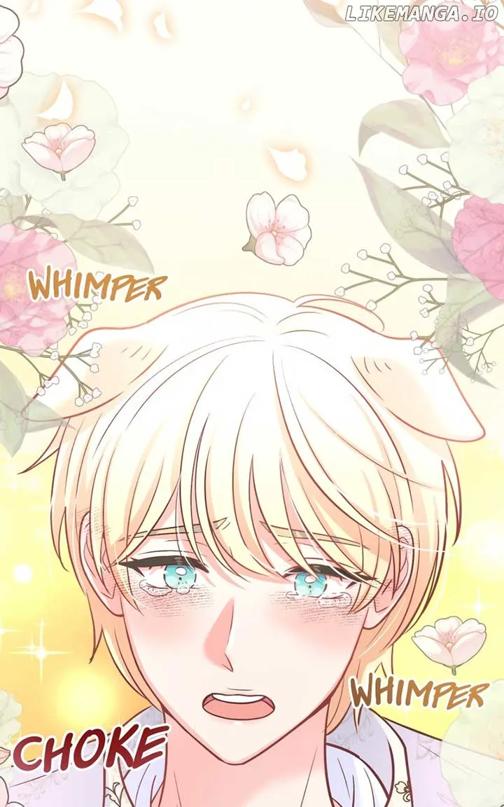 The Handmaiden Hates Childcare Chapter 50 page 69