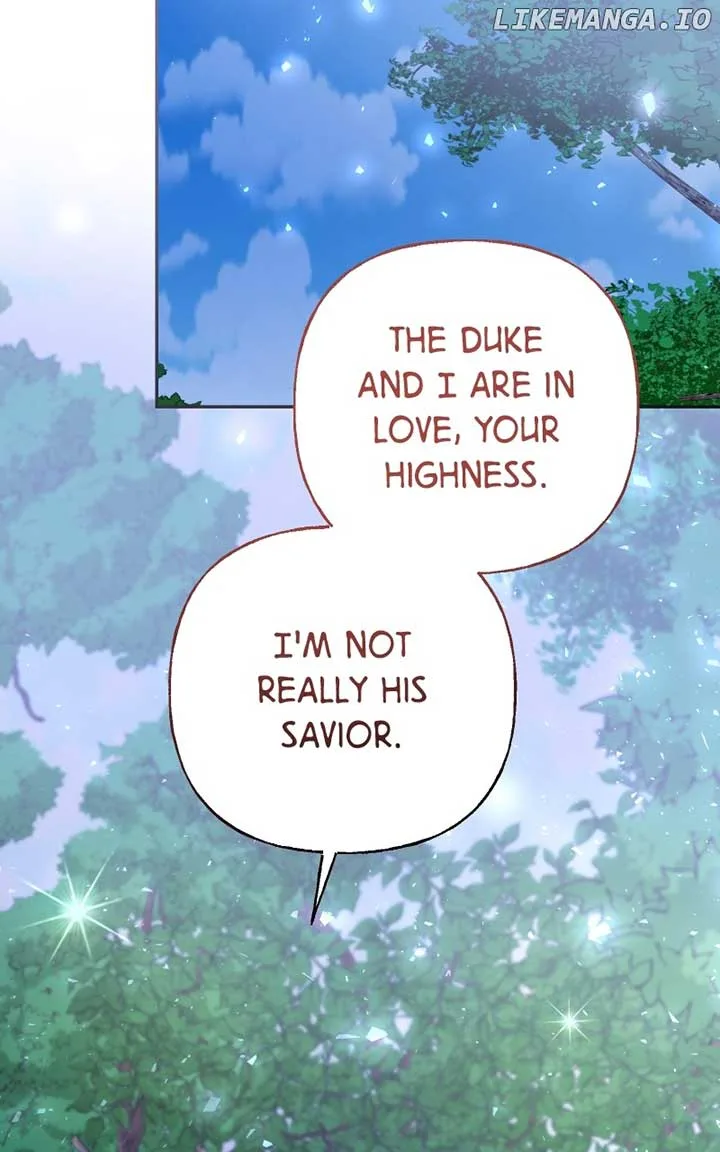The Handmaiden Hates Childcare Chapter 50 page 55