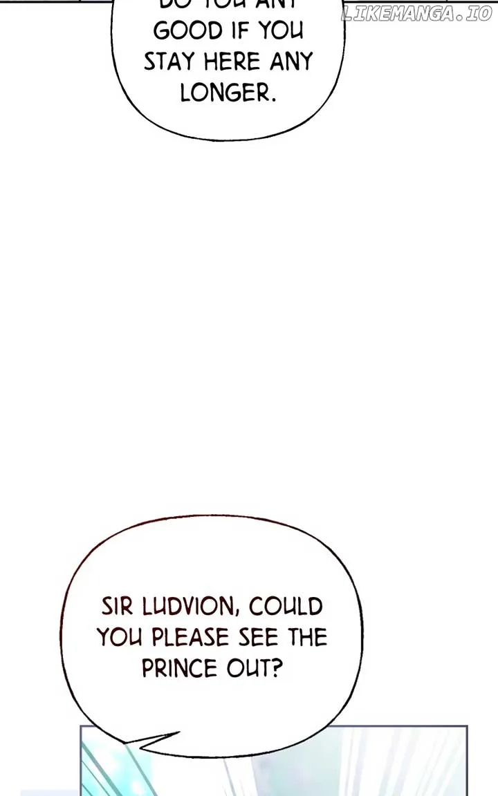 The Handmaiden Hates Childcare Chapter 50 page 66