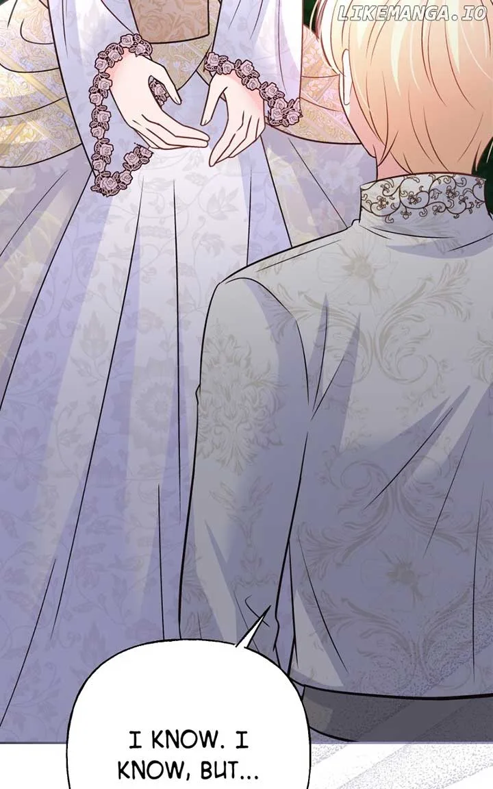 The Handmaiden Hates Childcare Chapter 50 page 57