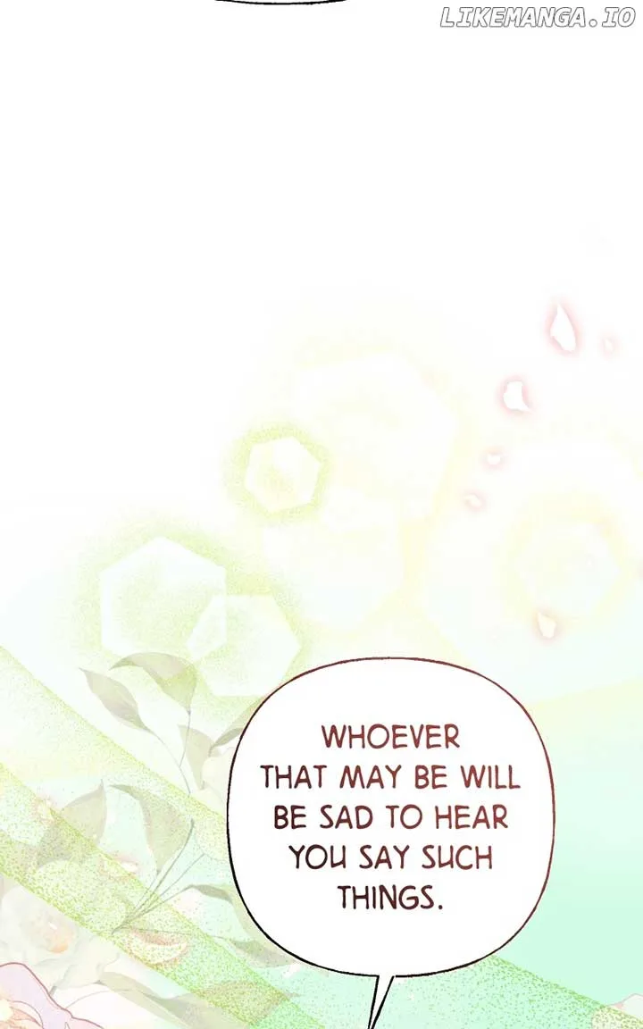 The Handmaiden Hates Childcare Chapter 50 page 38