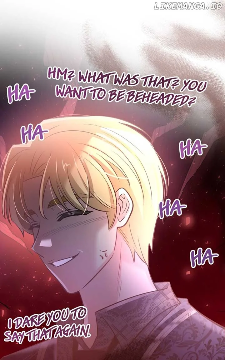 The Handmaiden Hates Childcare Chapter 50 page 63