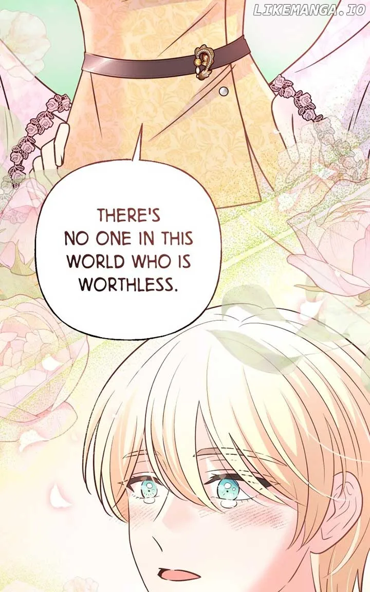 The Handmaiden Hates Childcare Chapter 50 page 40