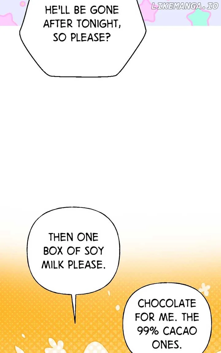 The Handmaiden Hates Childcare Chapter 50 page 83
