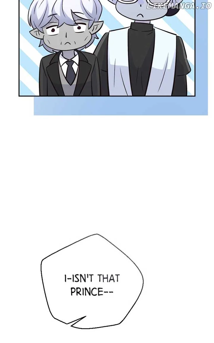 The Handmaiden Hates Childcare Chapter 50 page 79