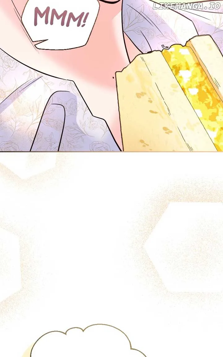 The Handmaiden Hates Childcare Chapter 50 page 122