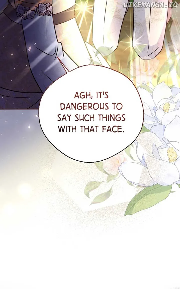 The Handmaiden Hates Childcare Chapter 50 page 62
